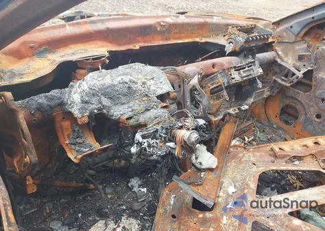 2004 Honda Civic Ex z USA, uszkodzony, nr VIN 1HGEM22934L002543